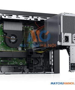 MÁY CHỦ DELL EMC POWEREDGE T40 3.5INCH CH4