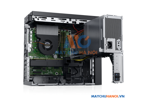 MÁY CHỦ DELL EMC POWEREDGE T40 3.5INCH CH4