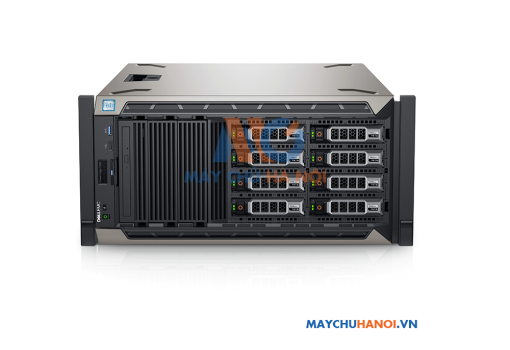 MÁY CHỦ DELL EMC POWEREDGE T440 8x3.5INCH CH3