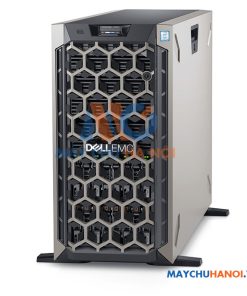MÁY CHỦ DELL EMC POWEREDGE T640 8x3.5INCH CH2