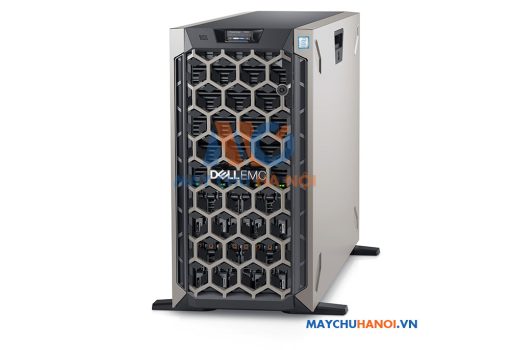 MÁY CHỦ DELL EMC POWEREDGE T640 8x3.5INCH CH2
