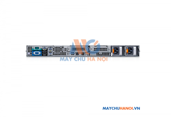 MÁY CHỦ DELL EMC POWEREDGE R440 8x2.5INCH CH4