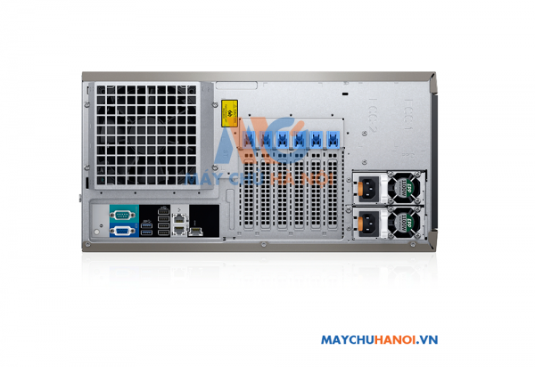 MÁY CHỦ DELL EMC POWEREDGE T440 8x3.5INCH CH3