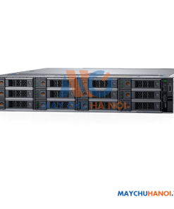 MÁY CHỦ DELL EMC POWEREDGE R540 8x3.5INCH CH4