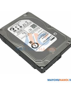 4TB 7.2K RPM SATA 6Gbps 512n 3.5in Hot-plug Hard Drive