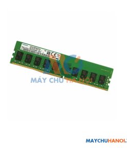 Ram SAMSUNG 16GB PC4-17000 ECC 2133 MHz Unbuffered DIMMs