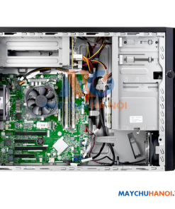 MÁY CHỦ HPE PROLIANT ML30 GEN10 4LFF  NON-HOT PLUG CH3