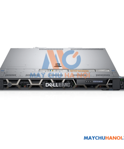 MÁY CHỦ DELL EMC POWEREDGE R440 8x2.5INCH CH4