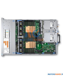MÁY CHỦ DELL EMC POWEREDGE R740XD 12x3.5INCH CH4