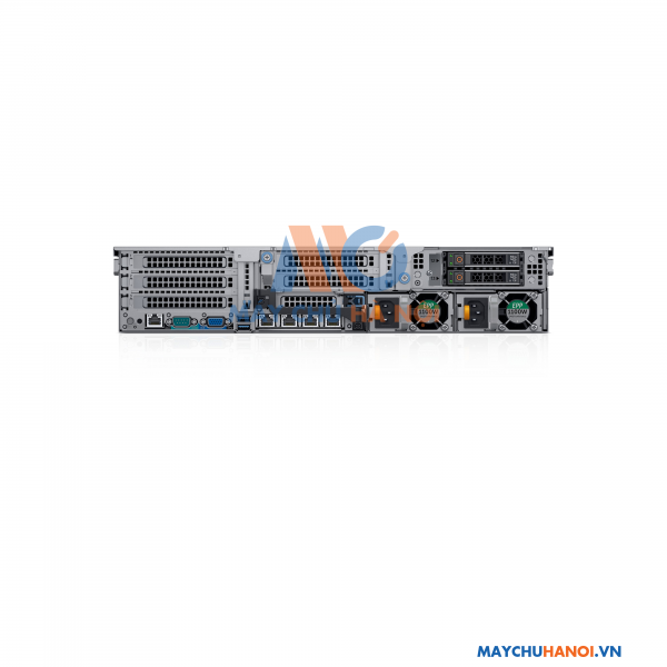 MÁY CHỦ DELL EMC POWEREDGE R740XD 12x3.5INCH CH3