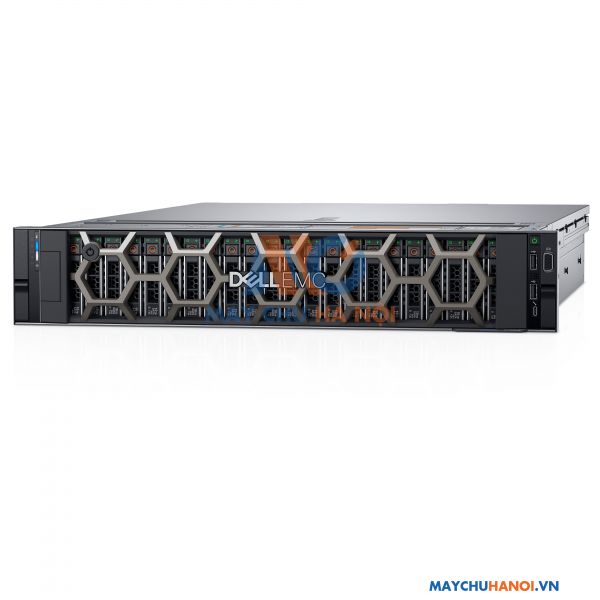 MÁY CHỦ DELL EMC POWEREDGE R740XD 12x3.5INCH CH3