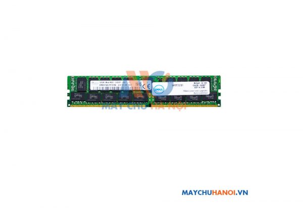 Ram Dell 32GB DDR4 RDIMM 2933MHz