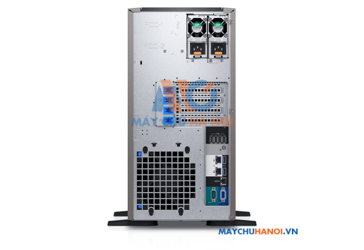 MÁY CHỦ DELL EMC POWEREDGE T340 8x3.5INCH CH4