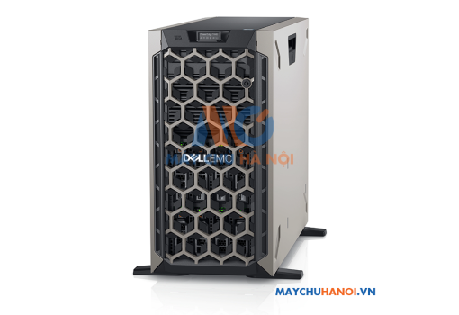 MÁY CHỦ DELL EMC POWEREDGE T440 8x3.5INCH CH3