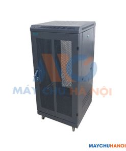 Tủ mạng 19" 20U-D1000