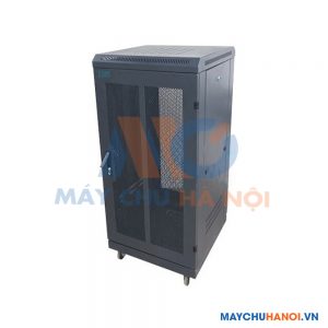 Tủ mạng 19" 20U-D1000