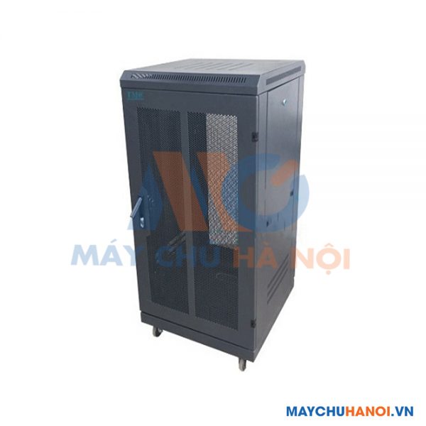 Tủ mạng 19" 20U-D1000