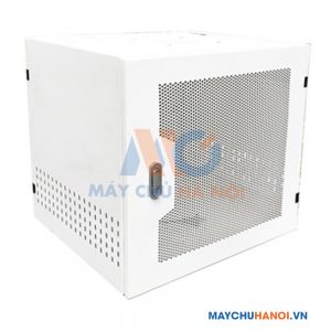 Tủ mạng treo tường 12u hai thân