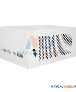 Tủ mạng treo tường 6u