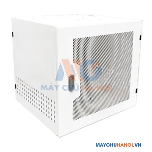 Tủ mạng treo tường 12u hai thân