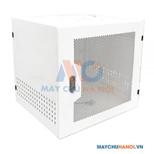 Tủ mạng treo tường 12u hai thân