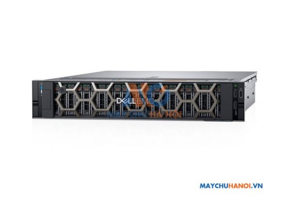 MÁY CHỦ DELL EMC POWEREDGE R740XD 24x2.5INCH CH3