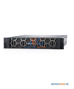 MÁY CHỦ DELL EMC POWEREDGE R740XD 24x2.5INCH CH3