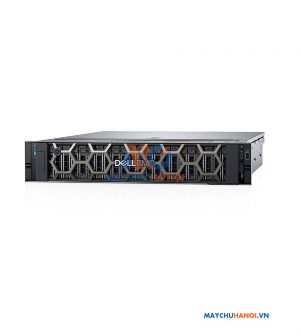 MÁY CHỦ DELL EMC POWEREDGE R740XD 24x2.5INCH CH3