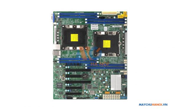 Mainboard Supermicro MBD-X11DPL-i