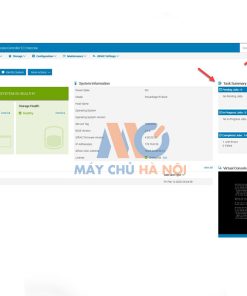 iDrac9, Express