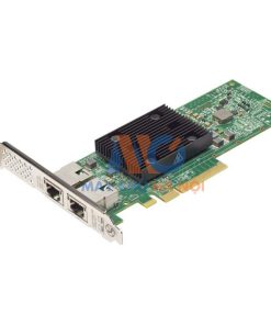 Dual-Port 1GbE On-Board LOM