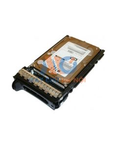 DELL 146GB 10K SAS 6Gbps 2.5" - N