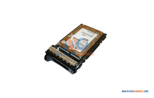 DELL 146GB 10K SAS 6Gbps 2.5" - N