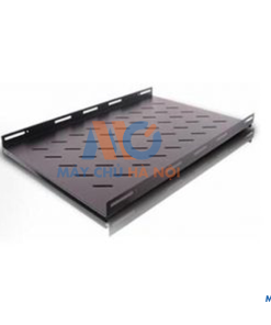 Khay cố định tủ Rack D800