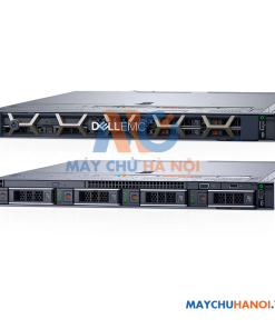 Chassis 1U Dell PowerEdge R440 4x3.5inch