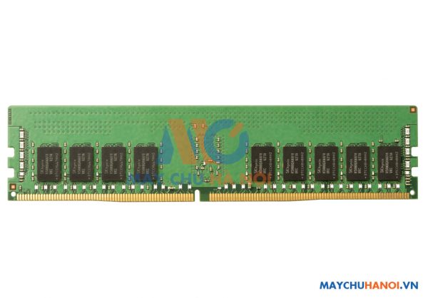 Ram 64GB PC4-21300 ECC 2666 MHz Registered DIMMs