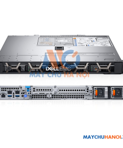 Chassis 1U Dell PowerEdge R340 8x2.5inch