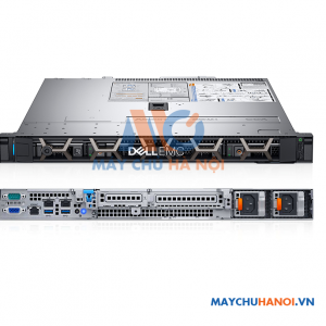 Chassis 1U Dell PowerEdge R340 8x2.5inch