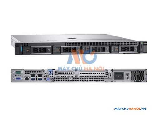 Chassis 1U Dell PowerEdge R240 Hot Plug