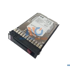 Ổ cứng HDD HPE 1TB  7200 RPM SATA 6Gb/s 3.5inch