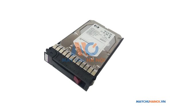 Ổ cứng HDD HPE 1TB  7200 RPM SATA 6Gb/s 3.5inch