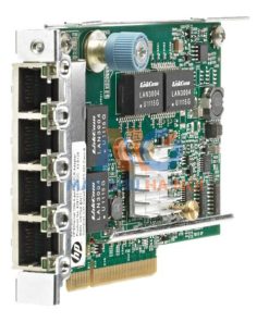 HPE embedded 1Gb 2-port 361i network Adapter