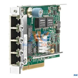 HPE embedded 1Gb 2-port 361i network Adapter