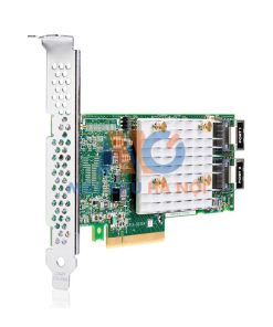 Raid Smart Array HPE E208i-p SR Gen10