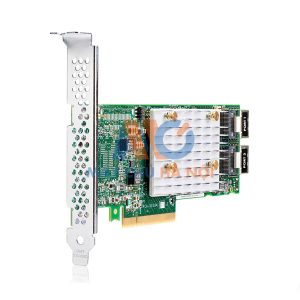 Raid Smart Array HPE E208i-p SR Gen10