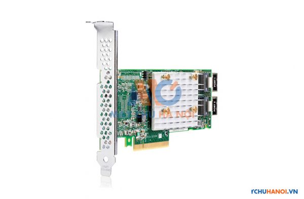 Raid Smart Array HPE E208i-p SR Gen10