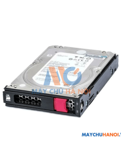 HDD HPE 2TB 7.2K SATA 6Gbps 3.5inch