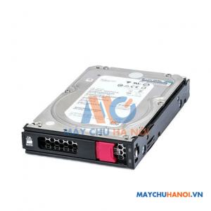 HDD HPE 2TB 7.2K SATA 6Gbps 3.5inch