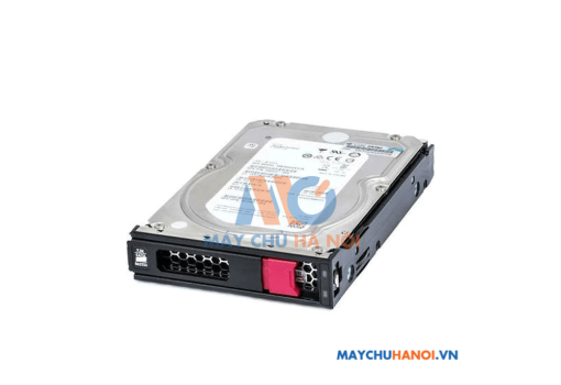 HDD HPE 2TB 7.2K SATA 6Gbps 3.5inch