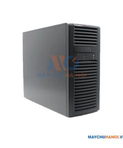 Server Supermicro SC733T-500B - CH1